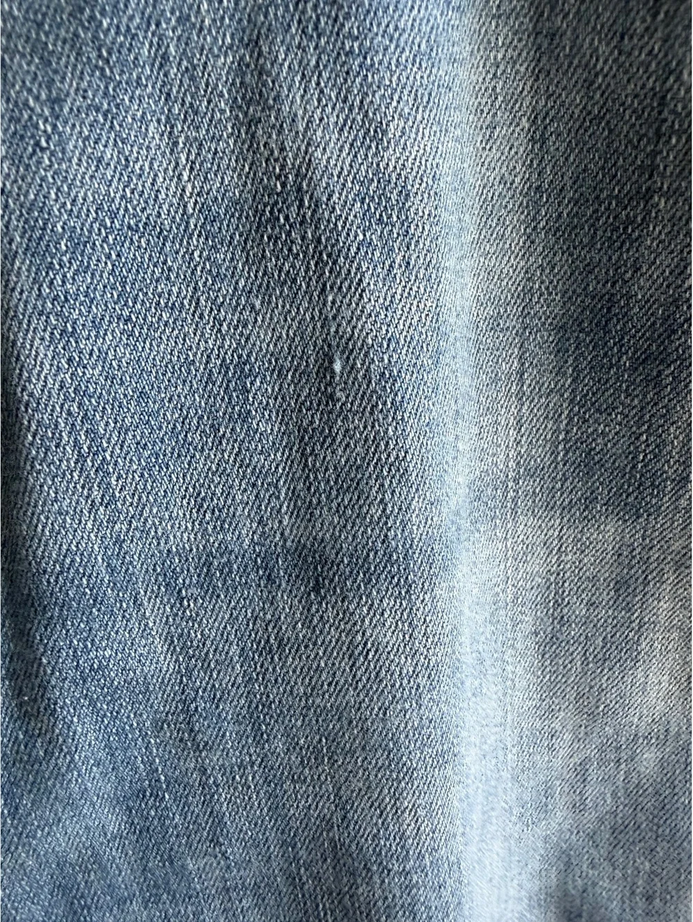 7 For All Mankind The Straight Leg Jeans